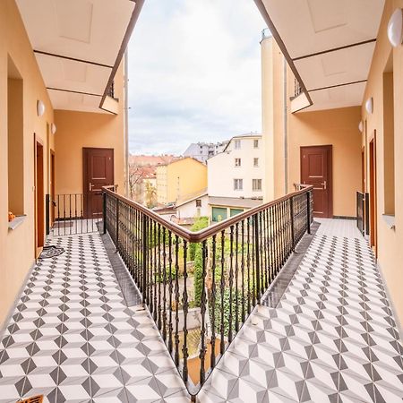 Seifertova Apartments By Willstay Πράγα Εξωτερικό φωτογραφία