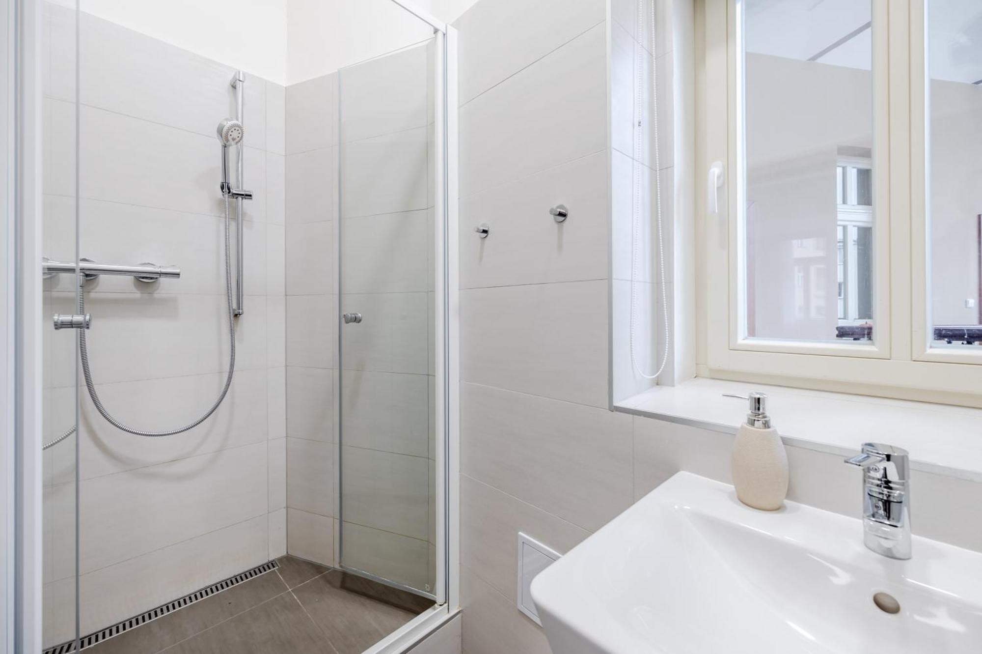 Seifertova Apartments By Willstay Πράγα Εξωτερικό φωτογραφία
