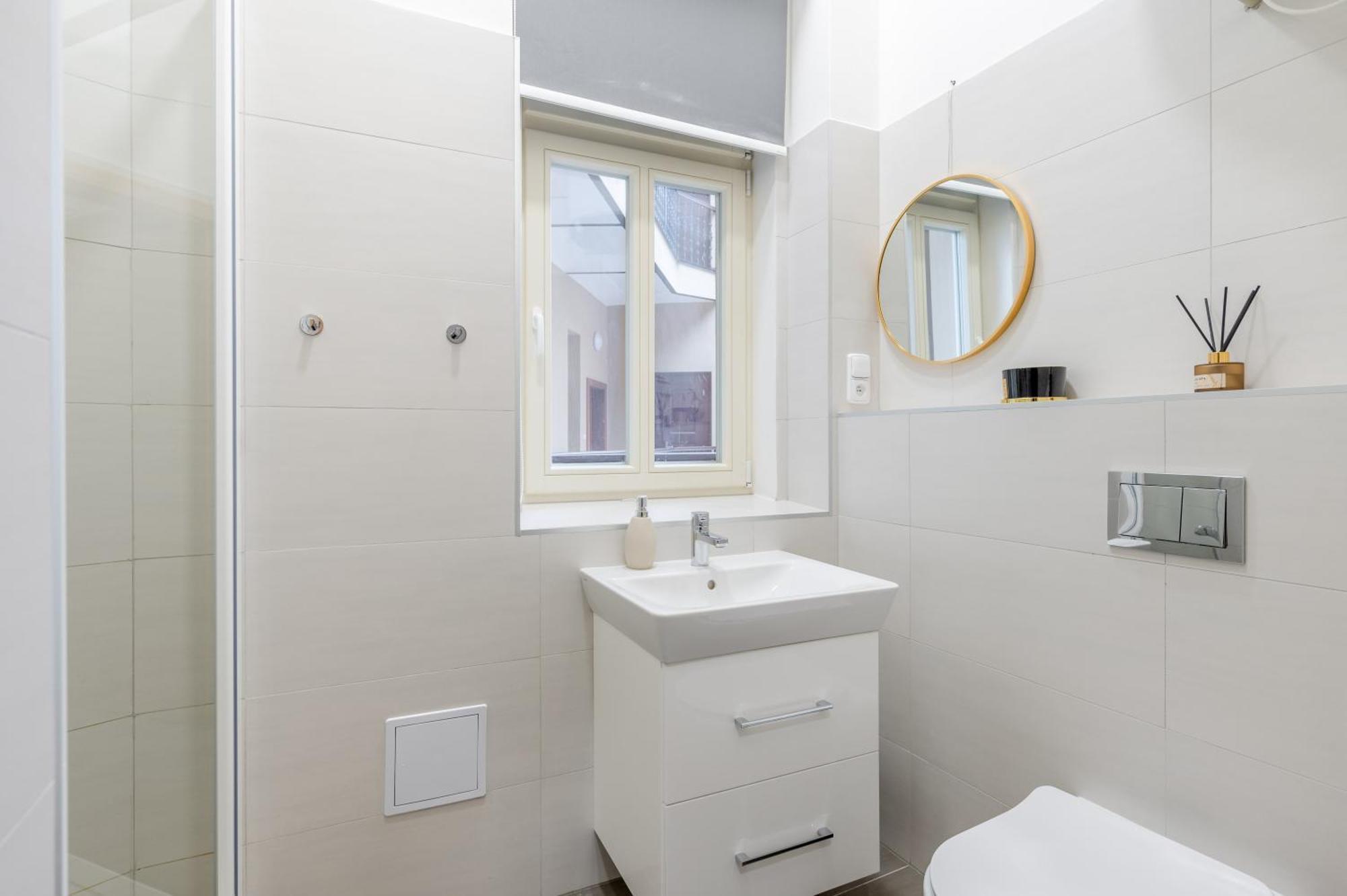Seifertova Apartments By Willstay Πράγα Εξωτερικό φωτογραφία