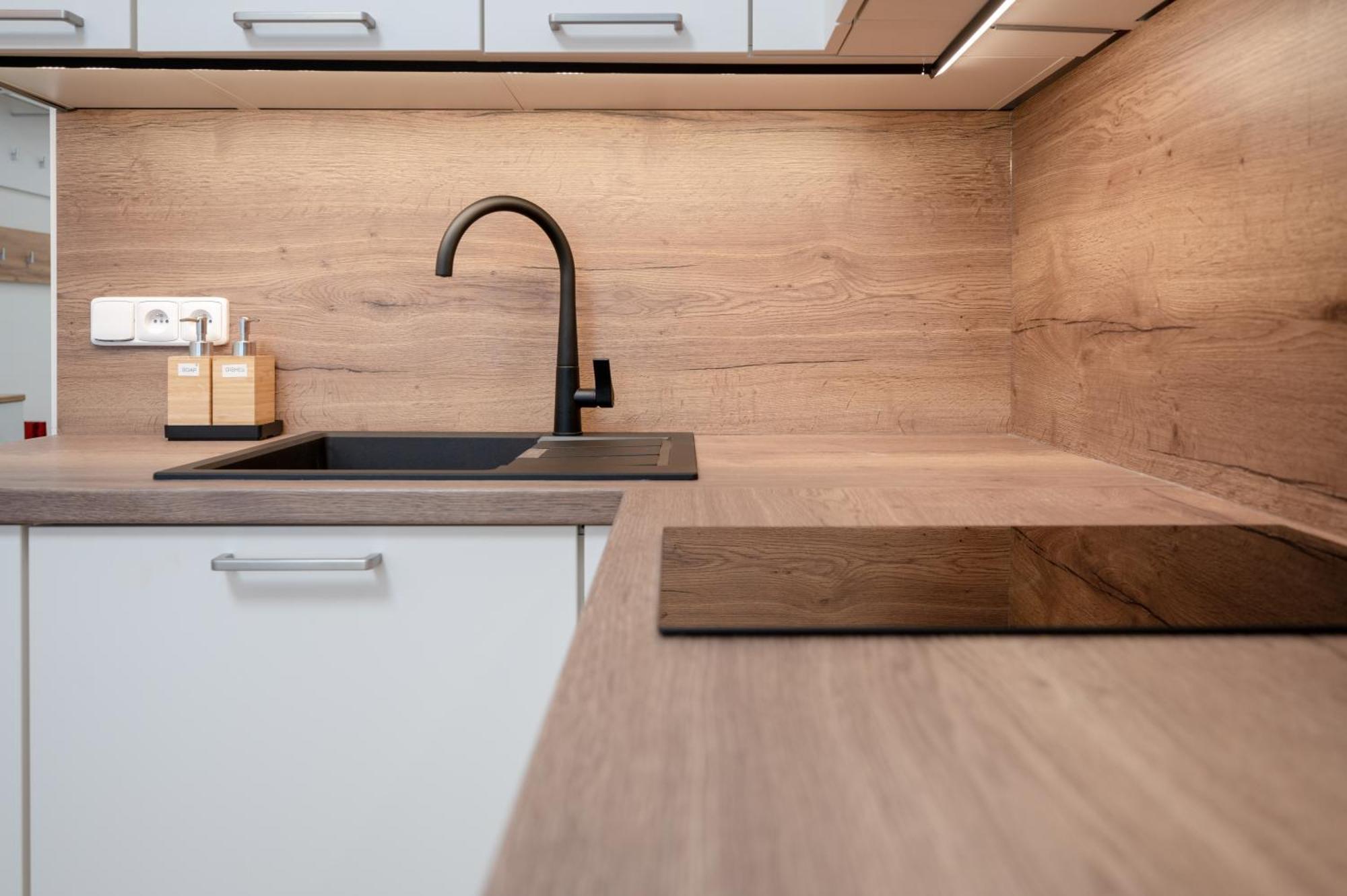 Seifertova Apartments By Willstay Πράγα Εξωτερικό φωτογραφία