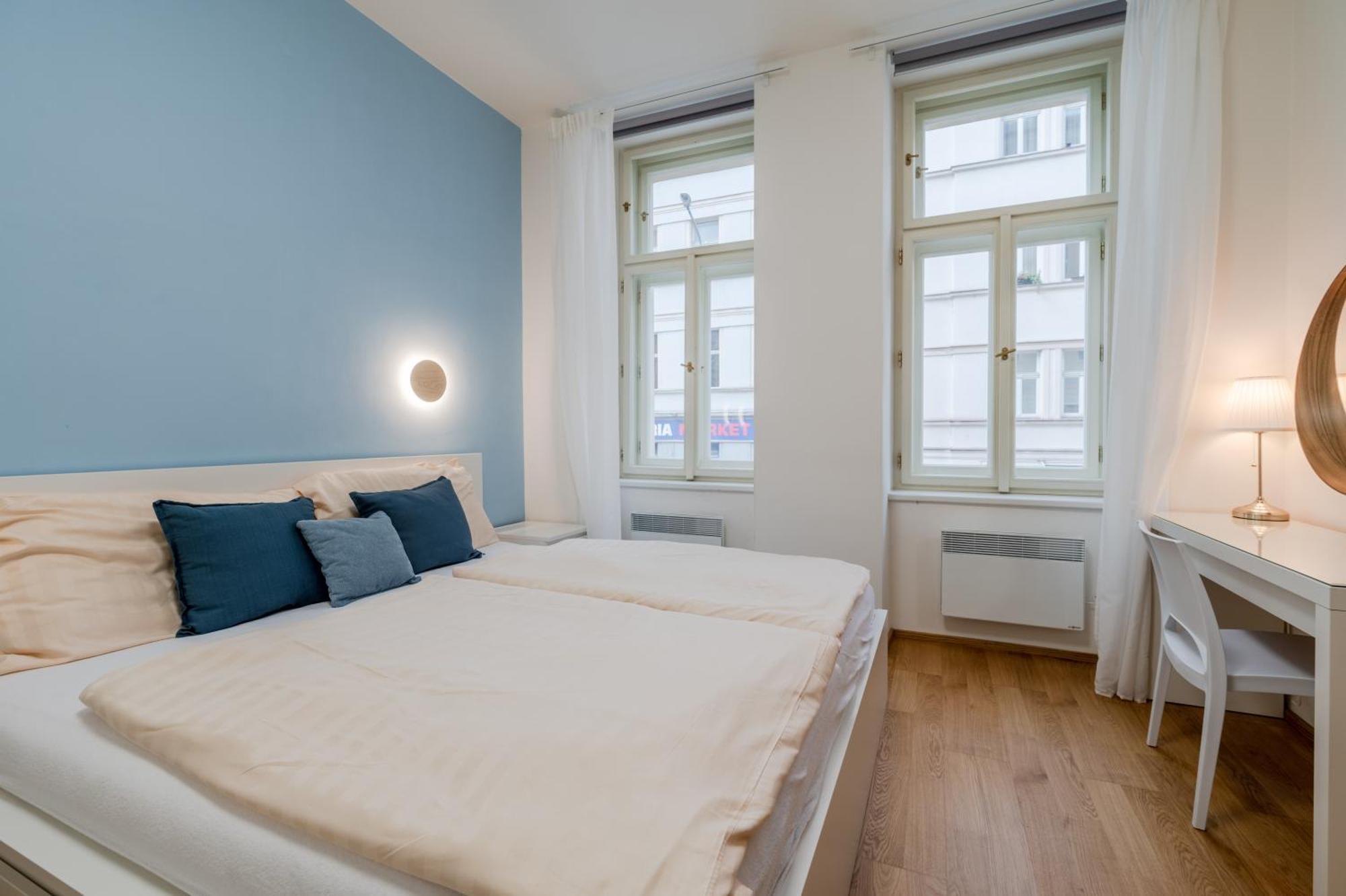 Seifertova Apartments By Willstay Πράγα Εξωτερικό φωτογραφία